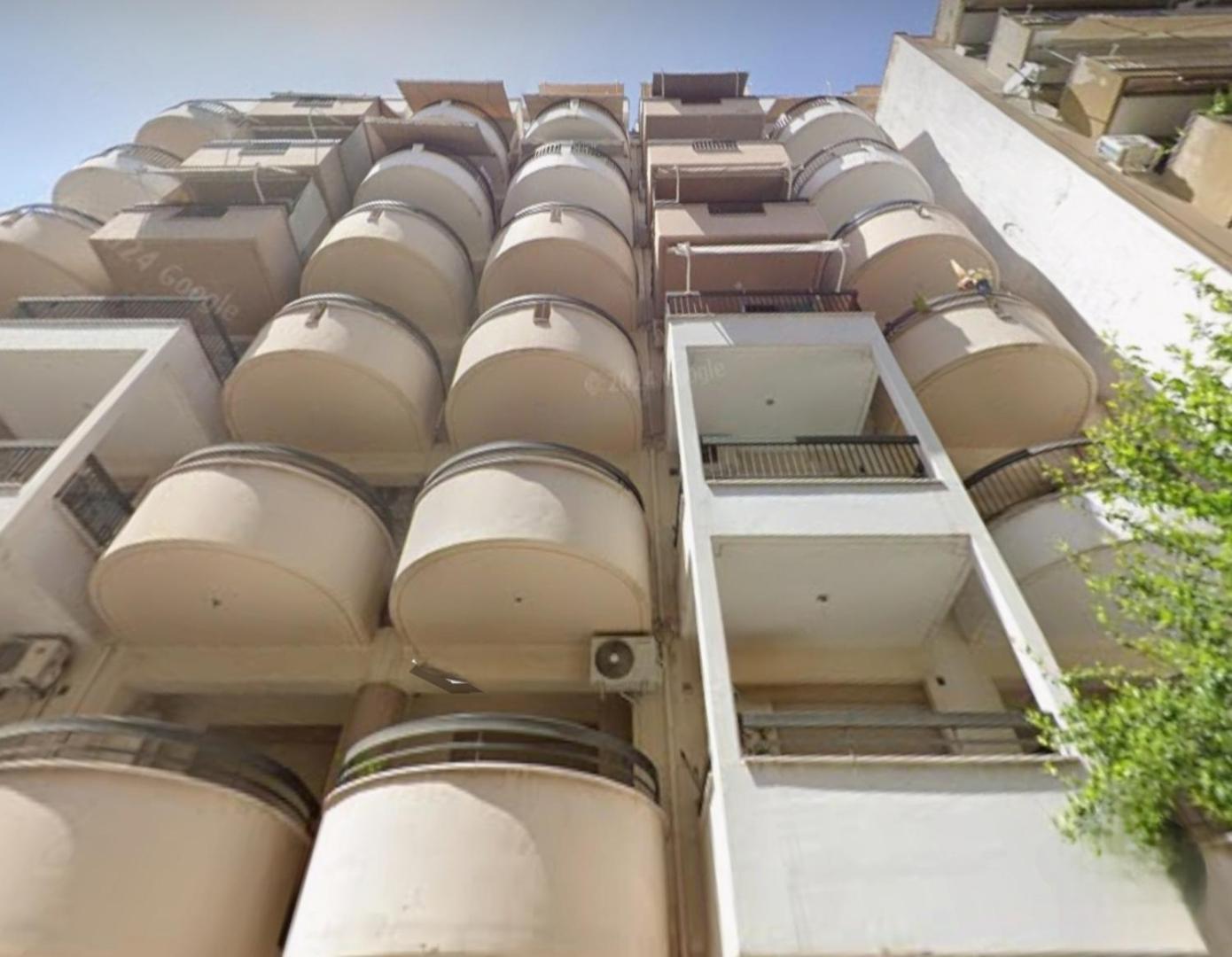 Elegant Central Studio With Balcony & 1 Gbps Fiber Thessaloníki Exteriör bild