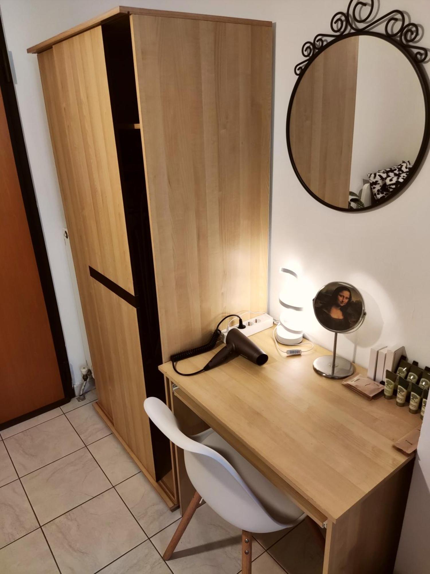 Elegant Central Studio With Balcony & 1 Gbps Fiber Thessaloníki Exteriör bild